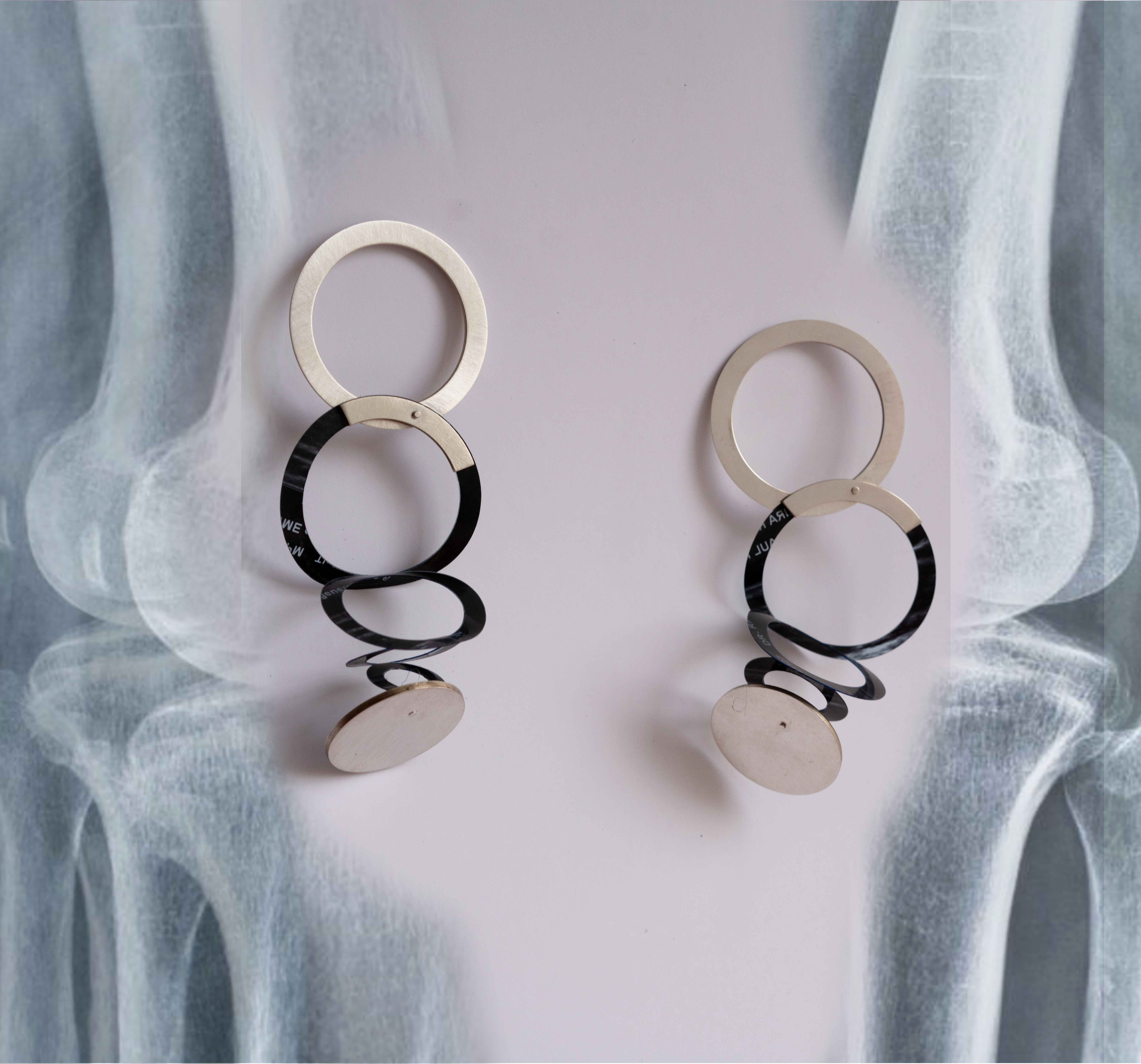 Jewelry crafting process